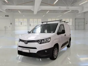 Toyota ProAce City 1.5d Comfort 2023