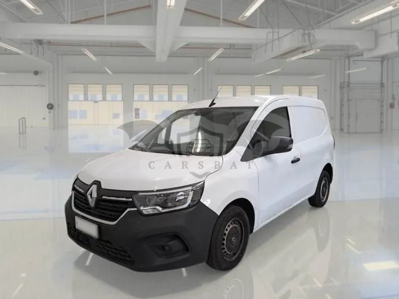 Renault Kangoo Business 2023