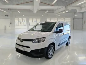 Toyota ProAce City 1.5d Comfort 2023