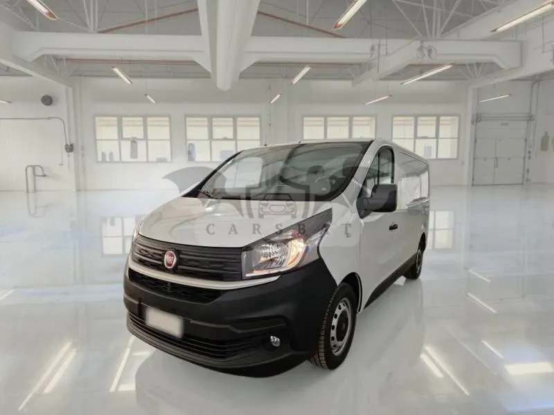 Fiat Talento 2.0 2020