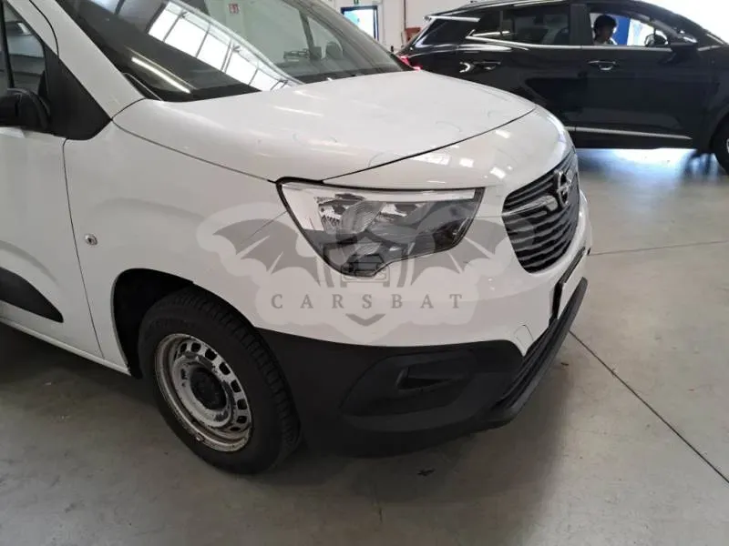 Opel Combo Edition 2022