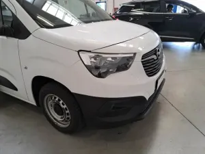 Opel Combo Edition 2022