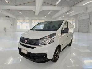 Fiat Talento 1.6 MultiJet 2019