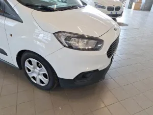 Ford Transit Courier Courier 1.5 TDCI Trend 2021