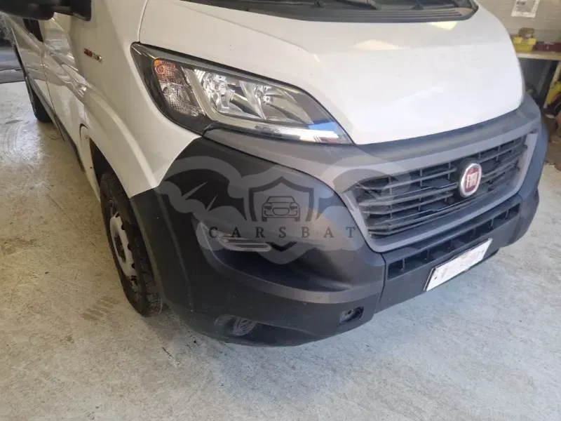 Fiat Ducato 2.3 MultiJet 2021