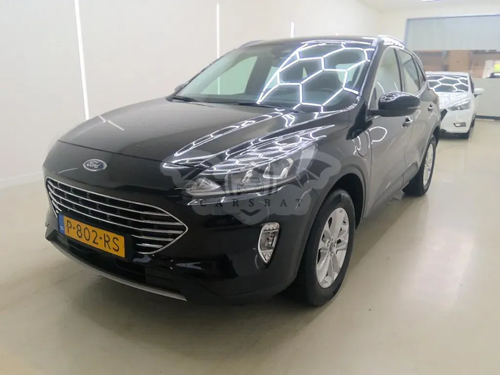 Ford Kuga 2.5 Titanium 2022