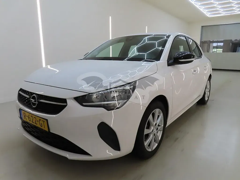 Opel Corsa 1.2 Edition 2022