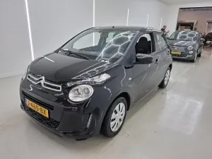 Citroën C1 1.0 VTI Feel 2020