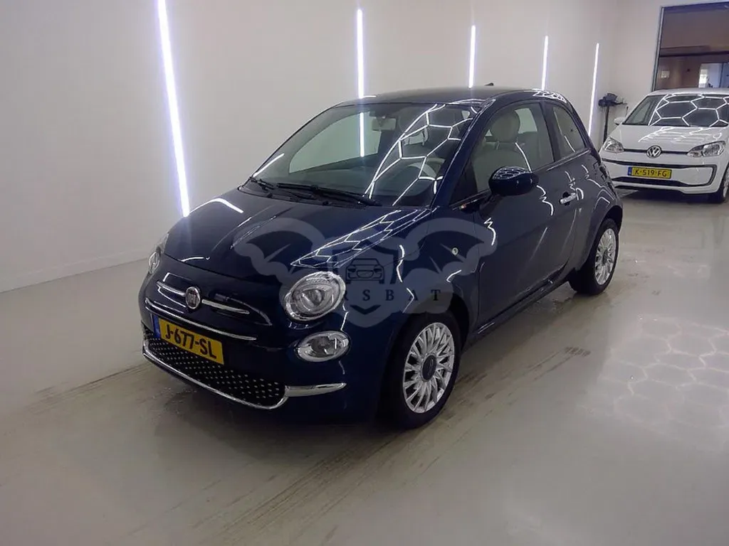 Fiat 500 1.0 Lounge 2020