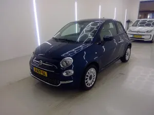 Fiat 500 1.0 Lounge 2020