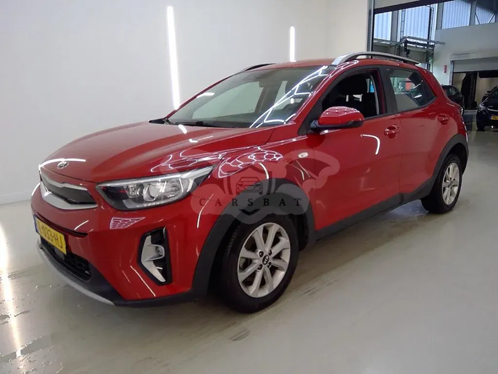 Kia Stonic 1.0 T-GDI DynamicLine 2021