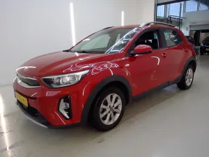Kia Stonic 1.0 T-GDI DynamicLine 2021