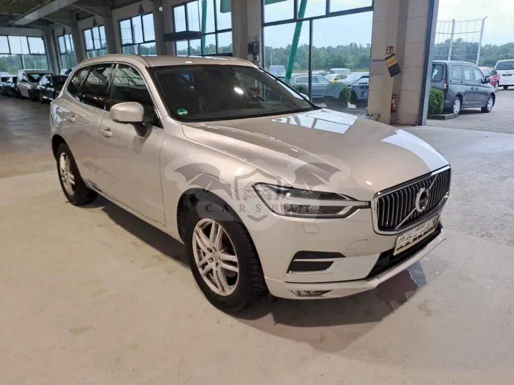 Volvo XC60 Inscription 2020
