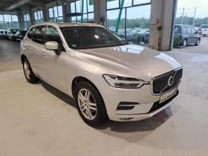 Volvo XC60 Inscription 2020