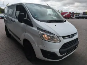 Ford Transit Custom Custom Trend 2017