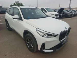 BMW X1 25e 2025
