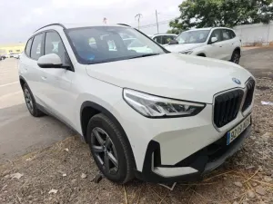 BMW X1 25e 2025