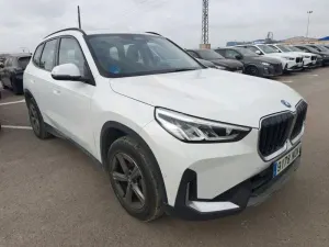BMW X1 25e 2025
