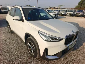 BMW X1 25e 2025