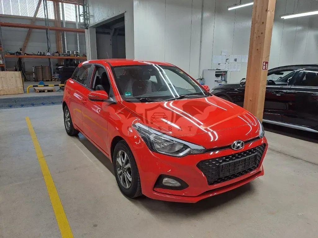 Hyundai i20 Select 2020