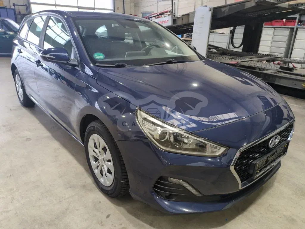 Hyundai i30 1.4 2018