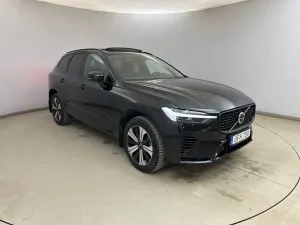 Volvo XC60 T6 Plus 2024