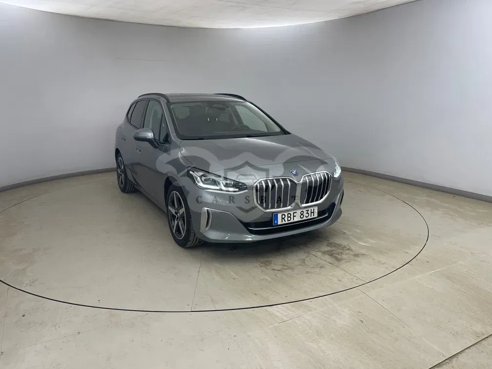 BMW 2 Series Active Tourer 225e 2024
