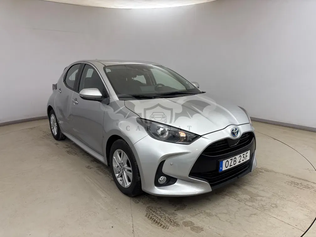 Toyota Yaris 1.5 2023