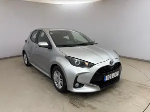 Toyota Yaris 1.5 2023