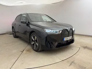 BMW iX M 60 M Sport 2023