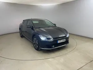 Kia EV6 74 kWh 2023