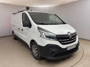 Renault Trafic 2.0 DCI 2020