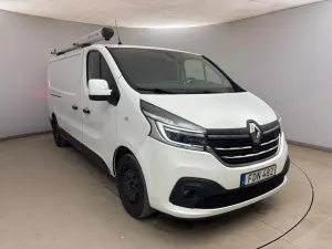 Renault Trafic 2.0 DCI 2020