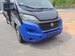Fiat Ducato 2.3 2017