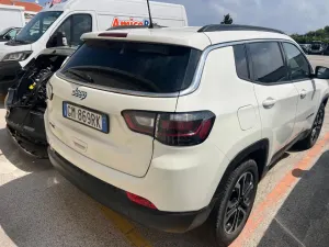 Jeep Compass 4xe 1.3 Limited 2023