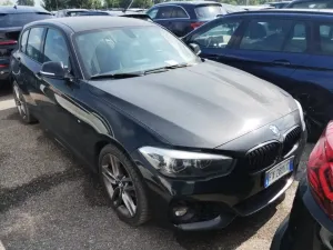 BMW 1 Series 116i 2019