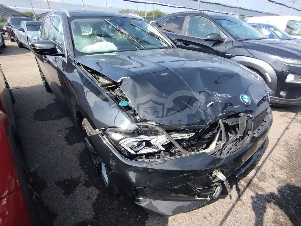 BMW 3 Series Touring 320d 2023