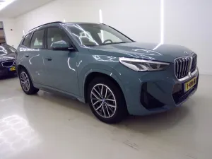 BMW X1 30e M Sport 2023