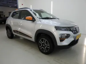Dacia Spring Comfort Plus Comfort Plus 2022