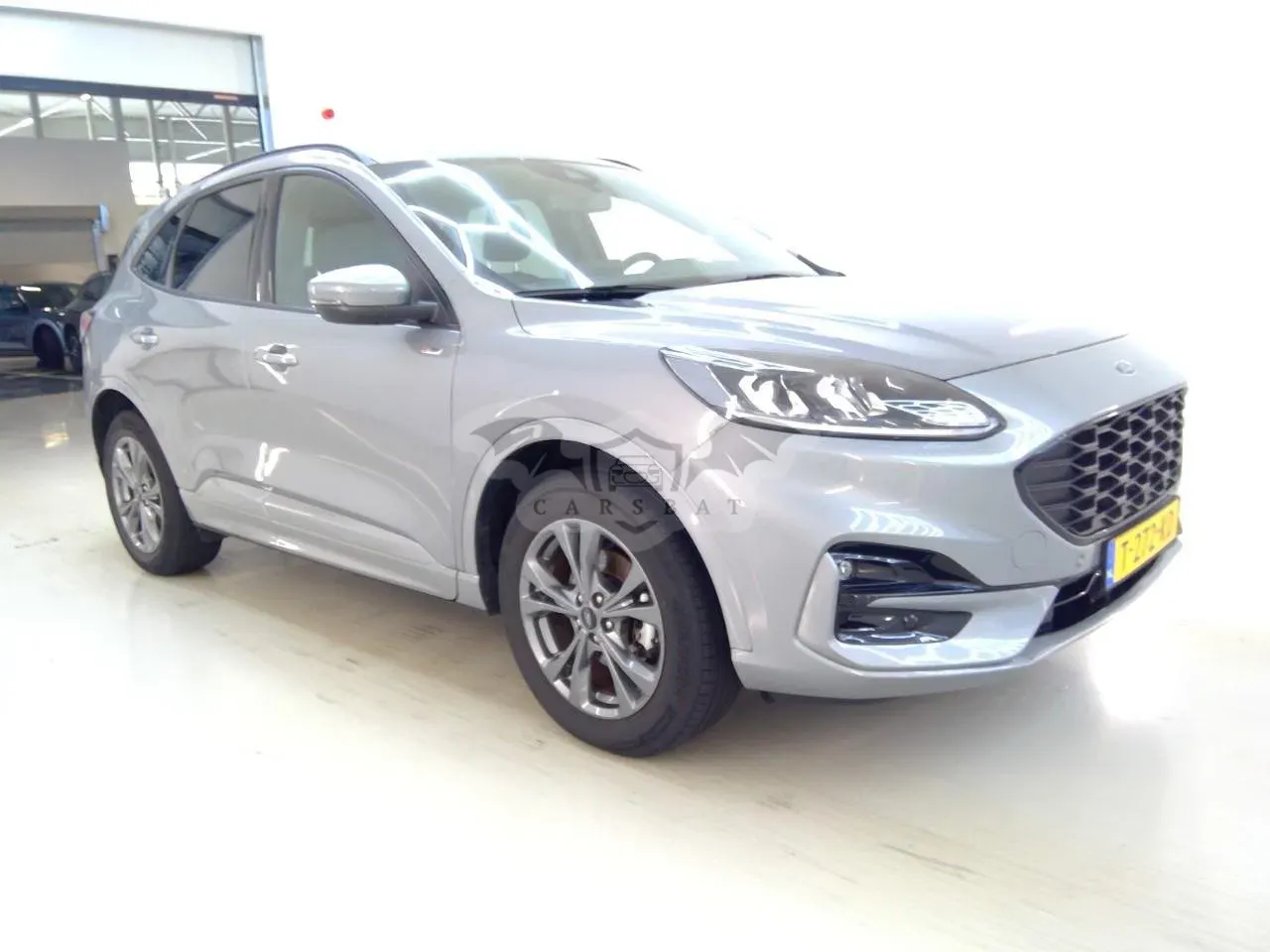 Ford Kuga 2.5 ST Line 2023