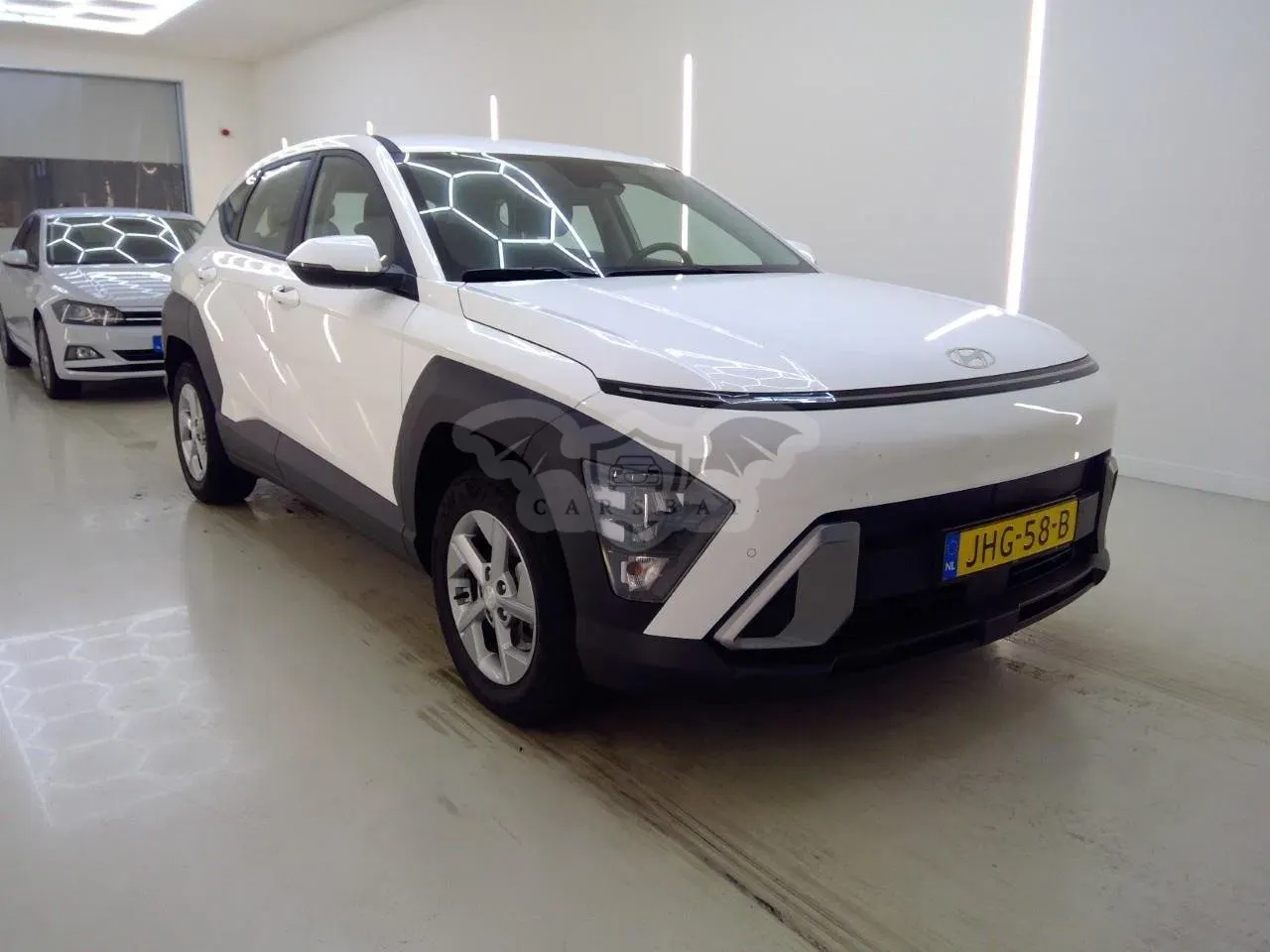 Hyundai Kona 1.6 GDI Comfort 2025