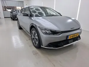 Kia EV6 Plus 74 kWh Plus 2023