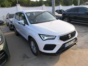 Seat Ateca 2.0 TDI reference 2021