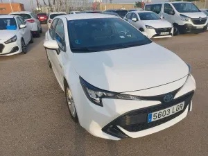 Toyota Corolla 1.8 Active 2020