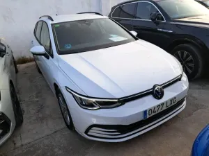 Volkswagen Golf Variant 2.0 TDI Life 2022