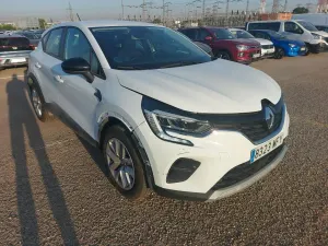 Renault Captur / QM3 1.0 2023