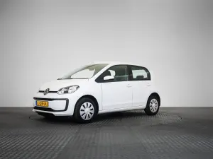 Volkswagen Up! 1.0 2021