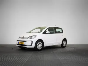 Volkswagen Up! 1.0 2021