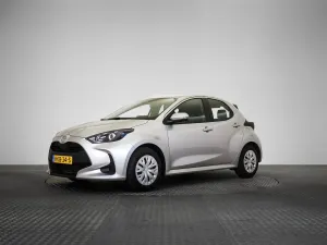 Toyota Yaris 1.5 Comfort 2025