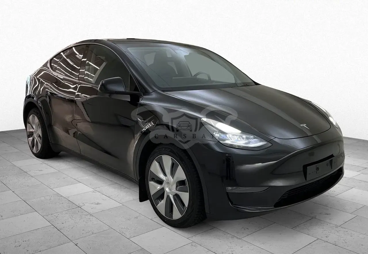 Tesla Model Y 78 kWh 2022